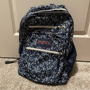 Jansport Backpack